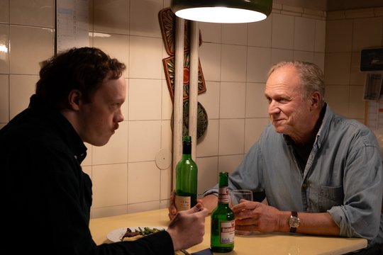 Dann passiert das Leben - Szenenbild 6