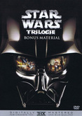Star Wars - Trilogie - Bonusmaterial