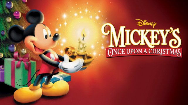 Micky's fröhliche Weihnachten - Wallpaper 2