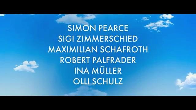 Ein Münchner im Himmel - Der Tod ist erst der Anfang - Trailer - Deutsch - SD