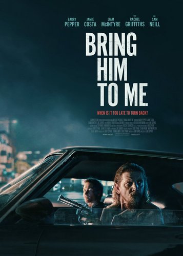 Bring Him to Me - Poster 1