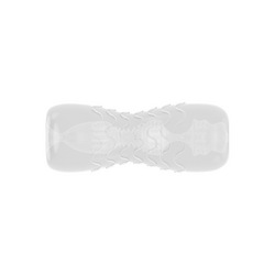 Double Oo, 18 cm