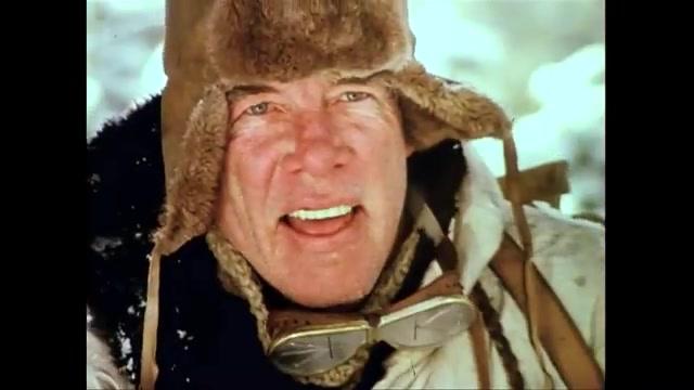 Yukon - Ein Mann wird zur Bestie - Trailer - Deutsch - SD
