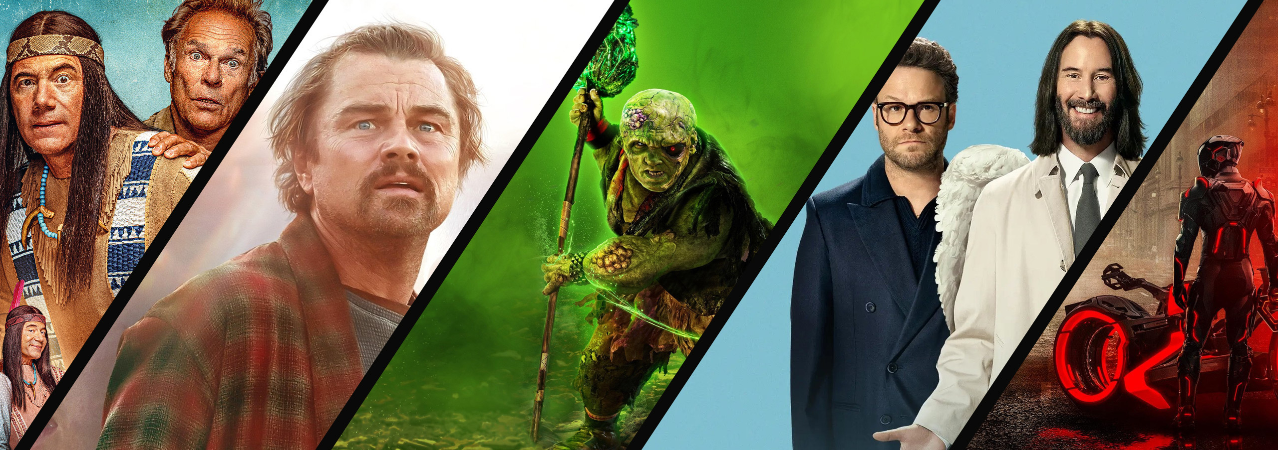 Vorschau-Hits Januar 2026: Das Filmjahr 2026 kündigt sich blutig und speziell an!