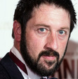 Mark Strange