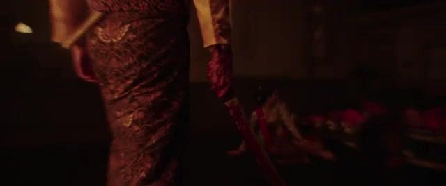 Impetigore - Trailer - Englisch - SD