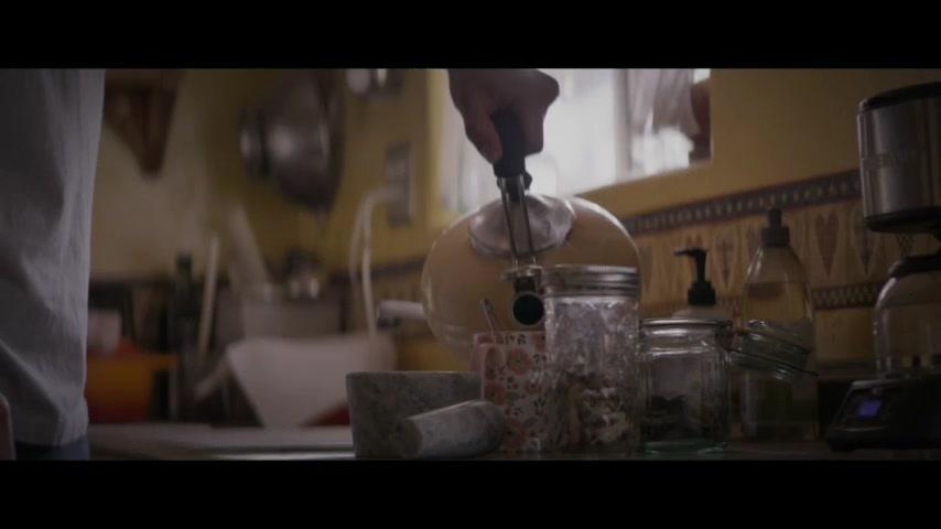 The Crossroads - Trailer - Deutsch - SD