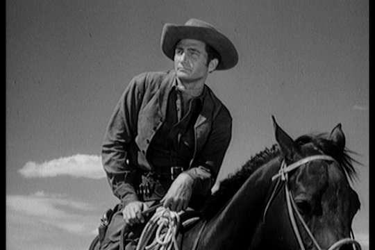 Rawhide - Staffel 1 - Szenenbild 3