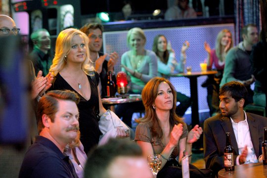 Parks and Recreation - Staffel 1 - Szenenbild 7