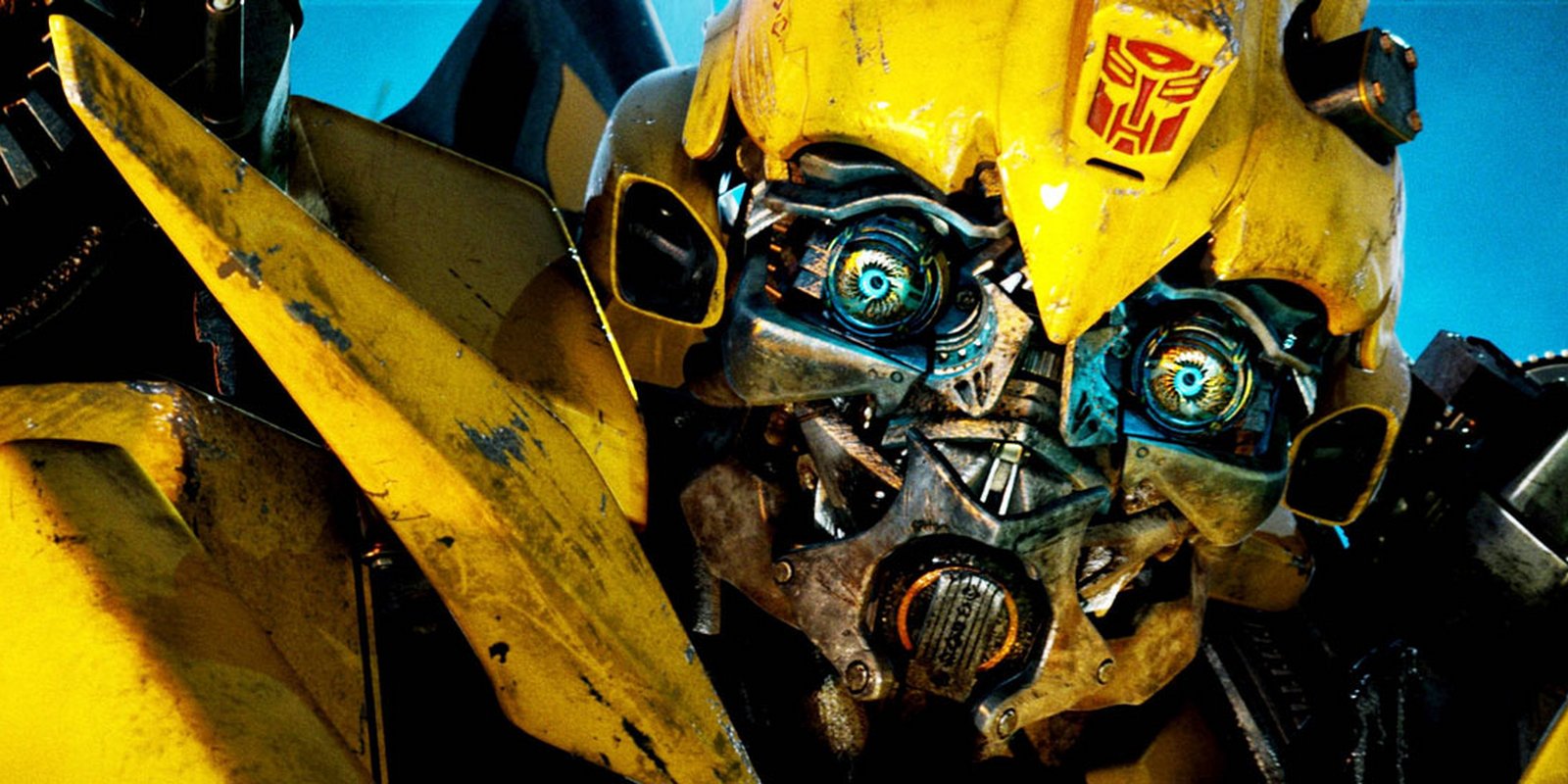 Transformers 2 - Die Rache