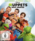 Die Muppets 2 - Muppets Most Wanted