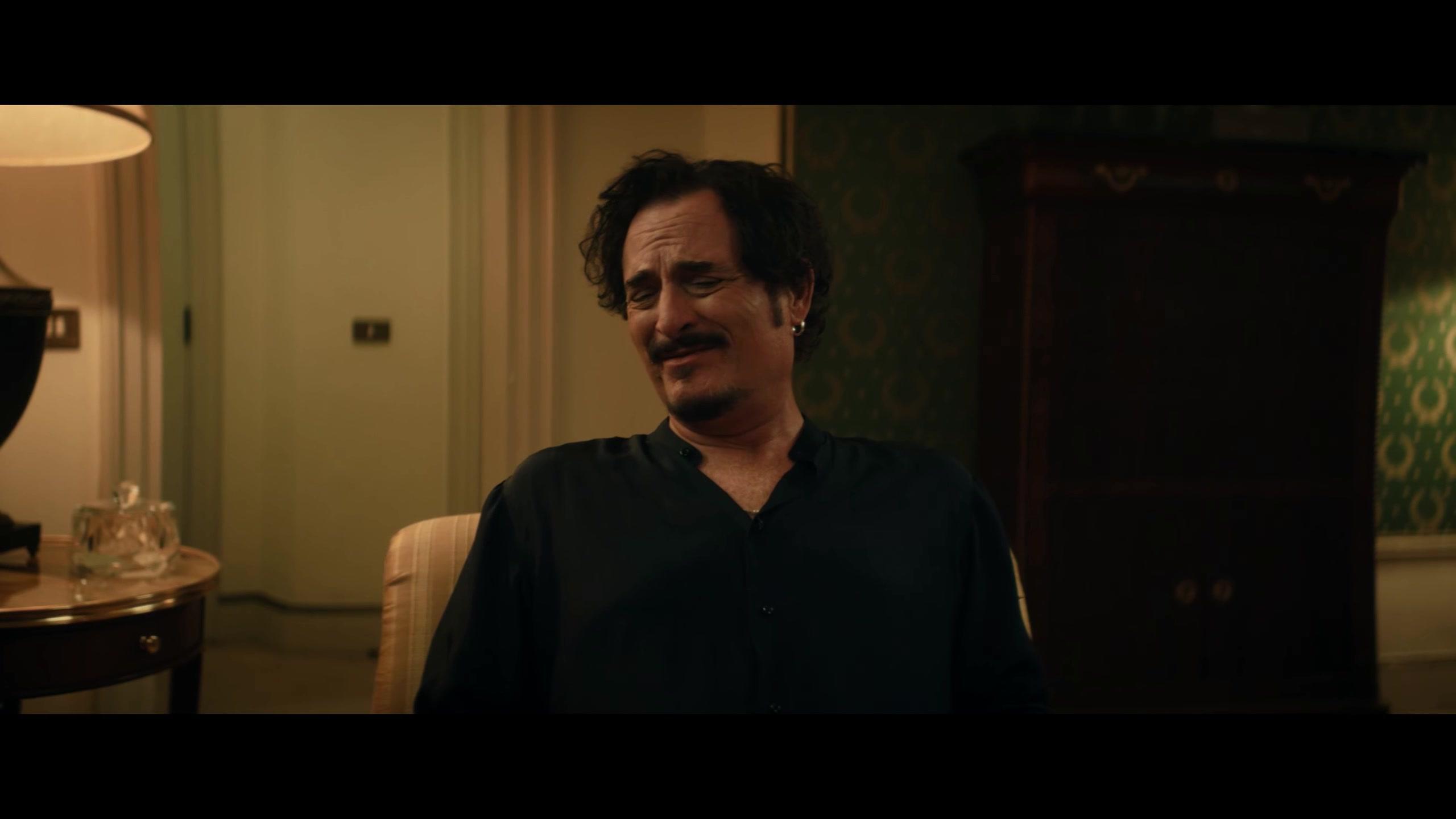 Solo Mio - Trailer - Deutsch - HD