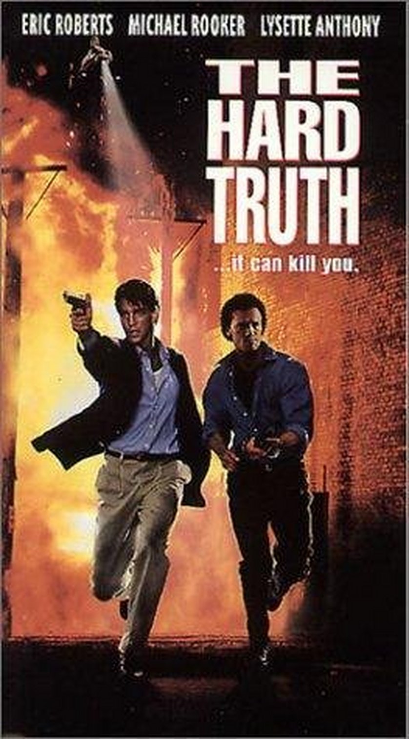 the hard truth movie