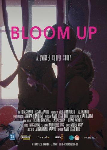 Bloom Up - Hautnah - Poster 3