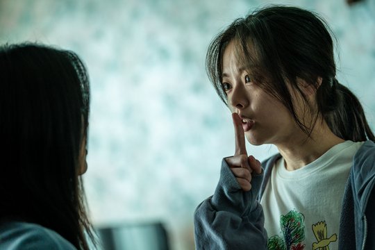 Noise - Hörst du es auch? - Szenenbild 2