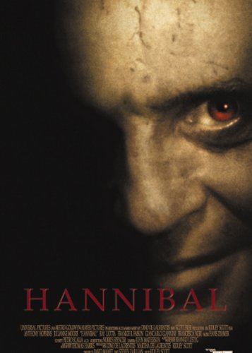 Hannibal - Poster 2
