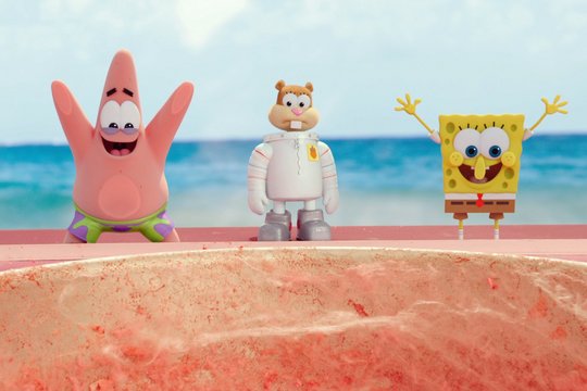 SpongeBob Schwammkopf 2 - Szenenbild 2