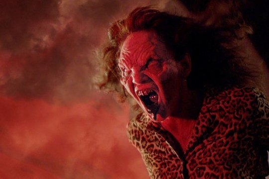 Rise of the Demons - Szenenbild 2