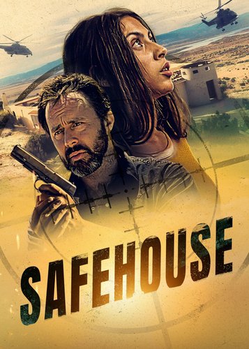 Safehouse - Poster 3