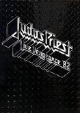 Judas Priest - Live Vengance &#039;82