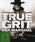 True Grit - Der Marshal