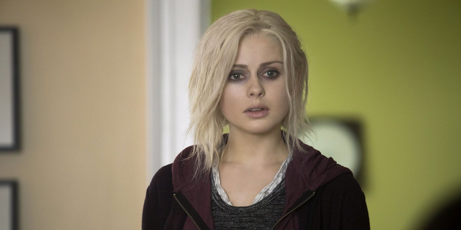 iZombie - Staffel 1