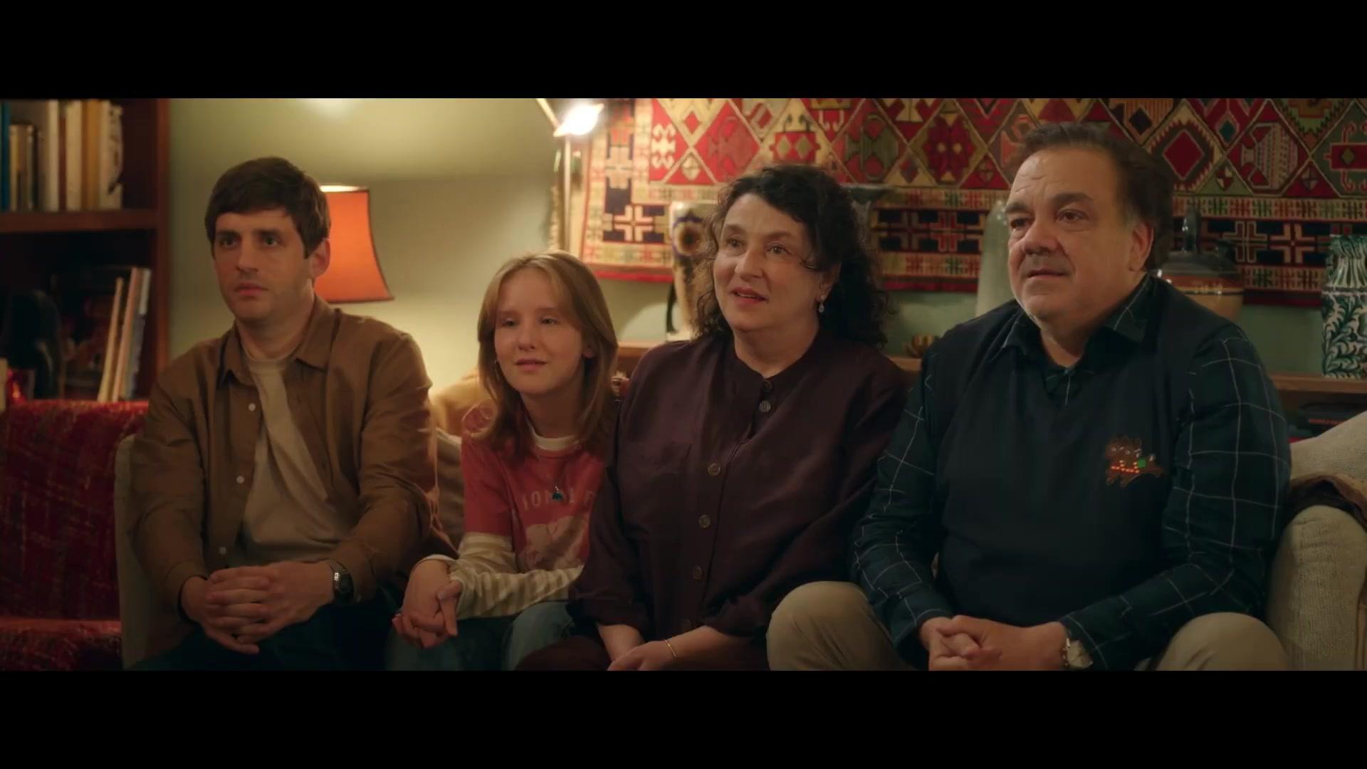 Wild X-Mas - Just Friends - Trailer - Deutsch - SD