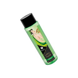 Bath &amp; Shower Gel Sensual Mint, 370 ml