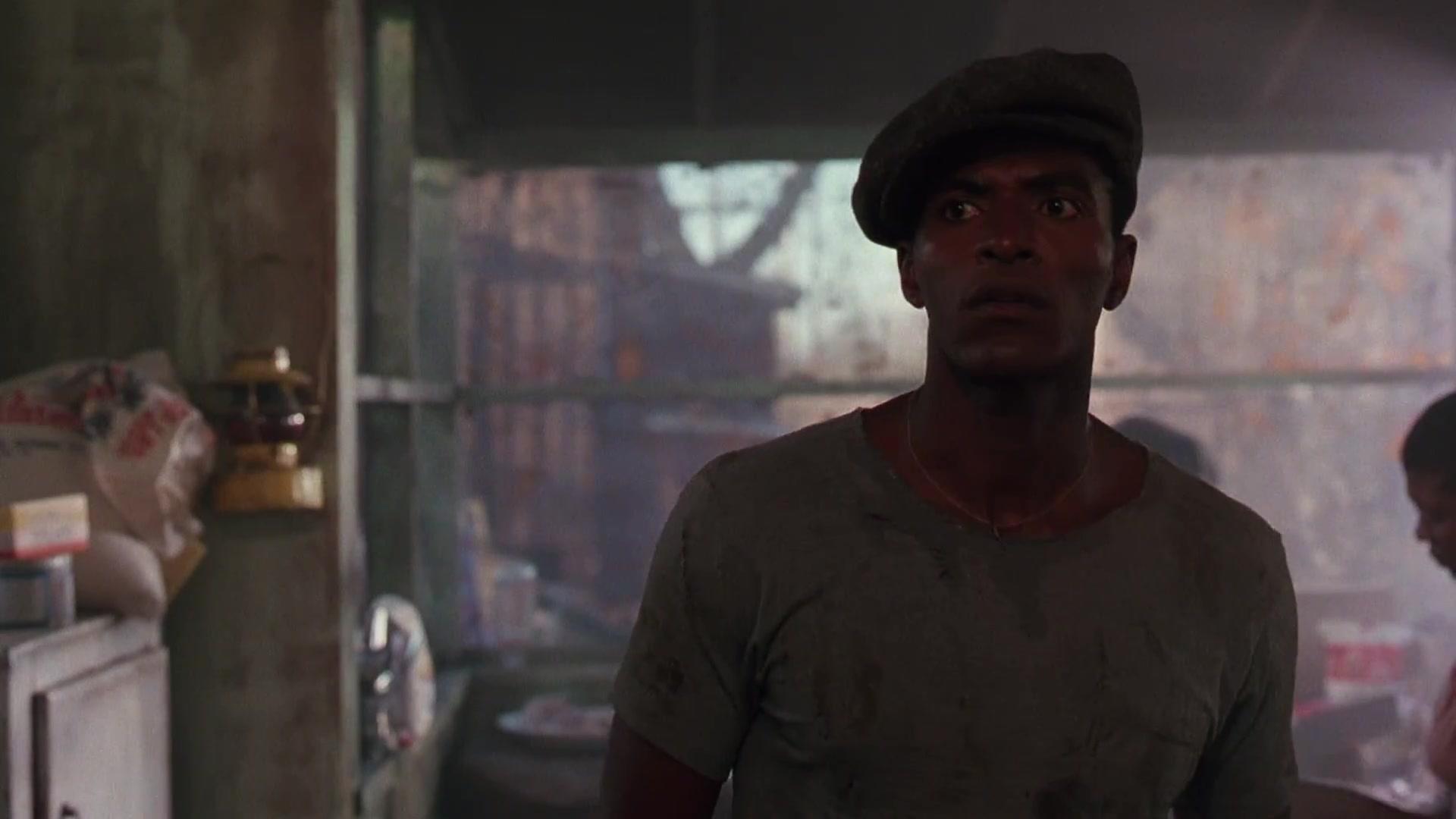 Der menschliche Faktor - Trailer - Deutsch - HD