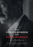 Das Verschwinden des Josef Mengele