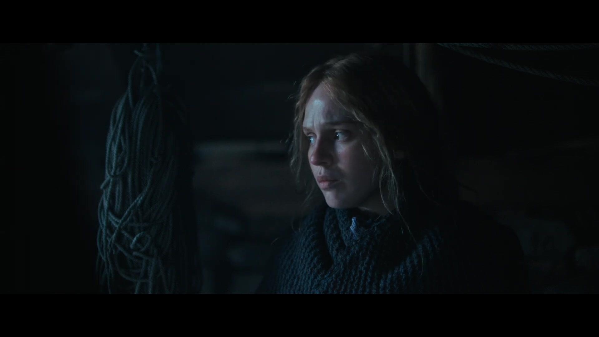 The Damned - Trailer - Deutsch - HD