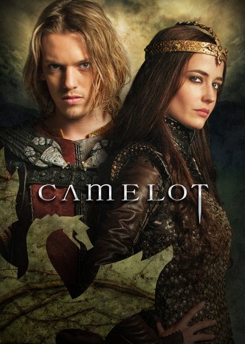Camelot - Poster 1