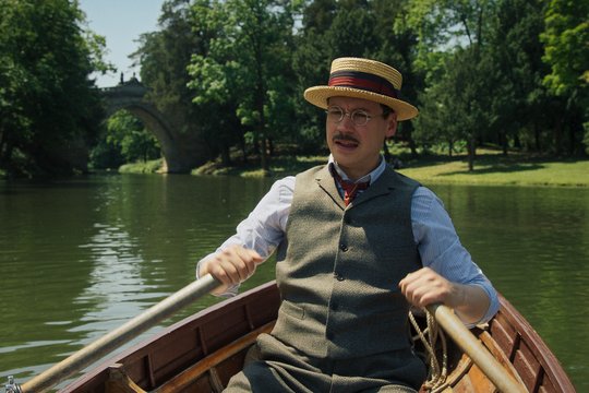 Kafka - Die Serie - Szenenbild 7