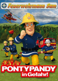 Feuerwehrmann Sam - Pontypandy in Gefahr