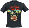 Looney Tunes Madhouse Of Malice powered by EMP (T-Shirt)