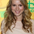 Bridgit Mendler