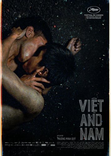 Viet und Nam - Poster 2