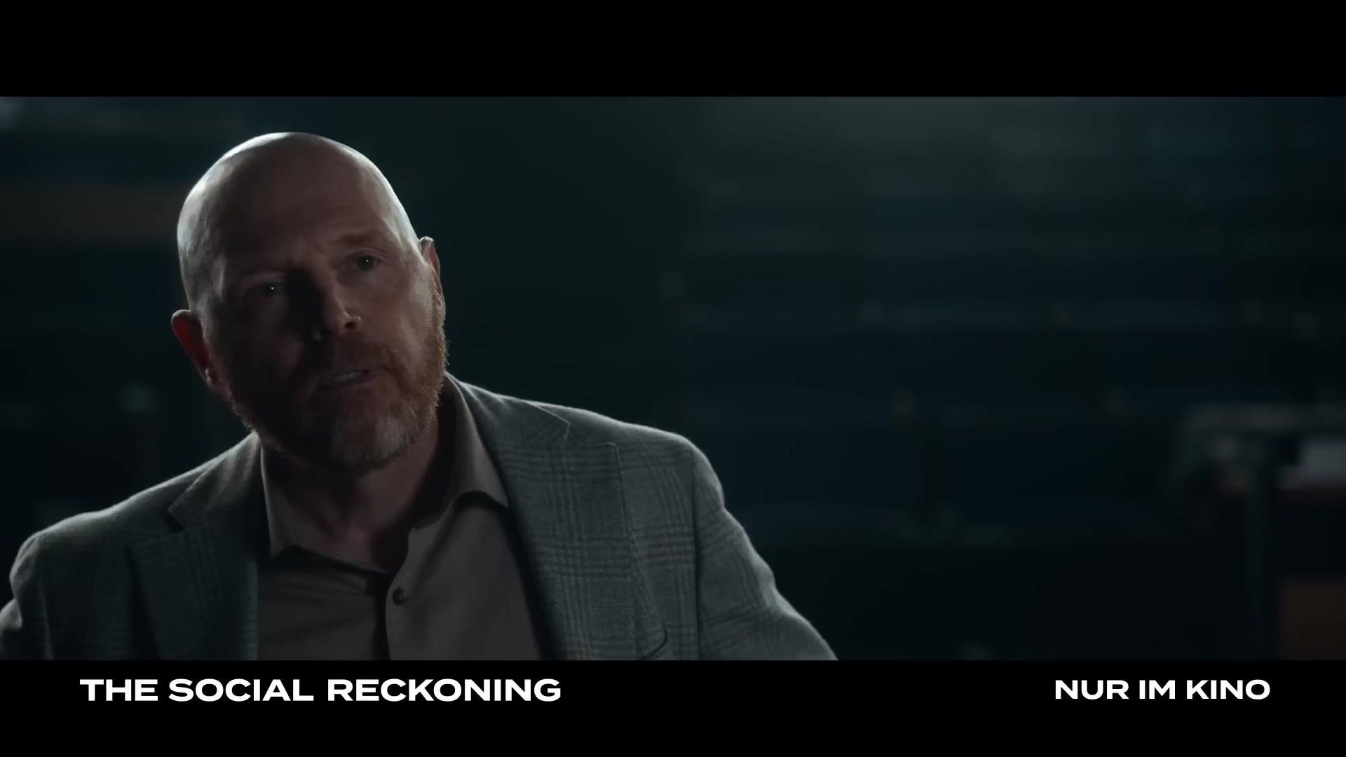 The Social Network 2 - The Social Reckoning - Trailer - Deutsch - HD