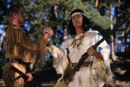 Switch Classics - Staffel 1 - Szenenbild 5