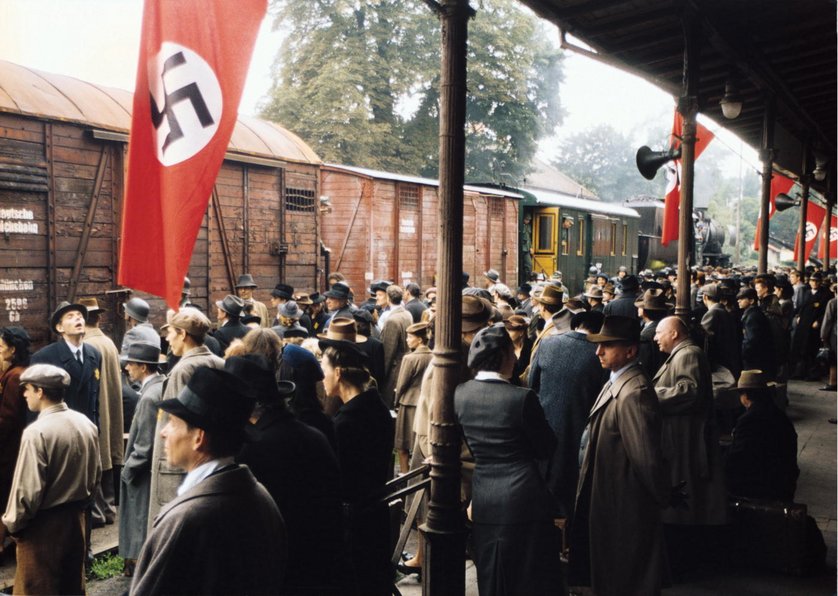 Der Letzte Zug Online Stream