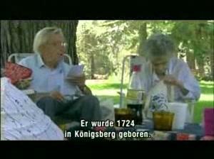 Miss Holocaust Survivor - Trailer - Deutsch - SD