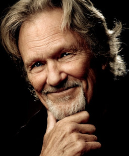 Kris Kristofferson