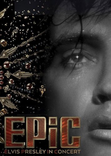 EPiC - Elvis Presley in Concert - Poster 6