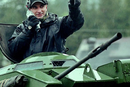 Jeremiah - Krieger des Donners - Staffel 2 - Szenenbild 5