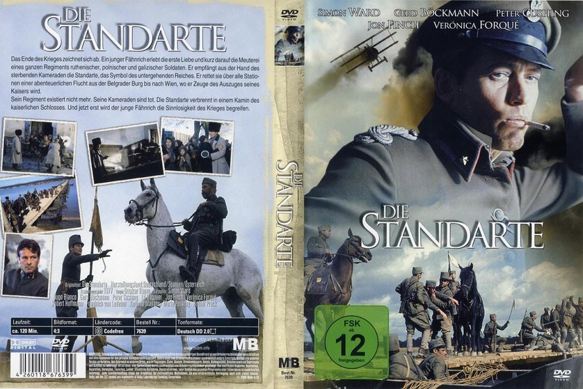Die Standarte DVD oder Bluray leihen VIDEOBUSTER.de