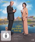 Ein fast perfekter Antrag