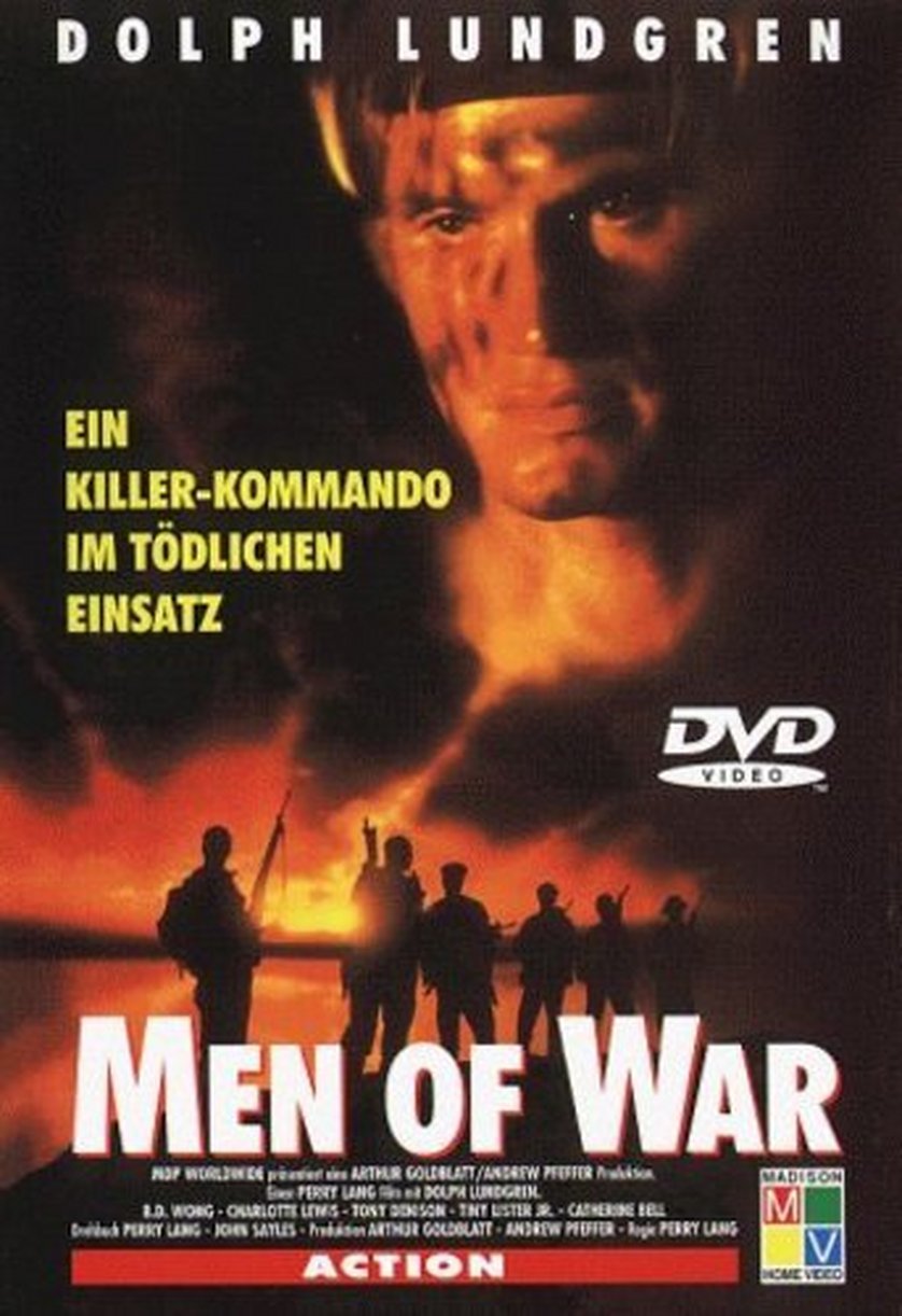 men of war ii