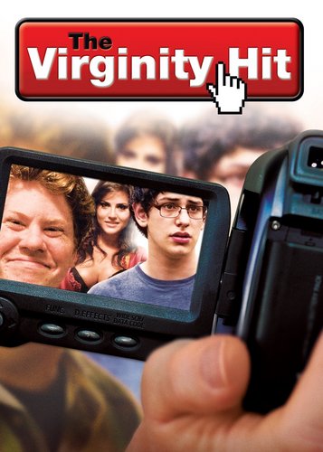 The Virginity Hit - Poster 1