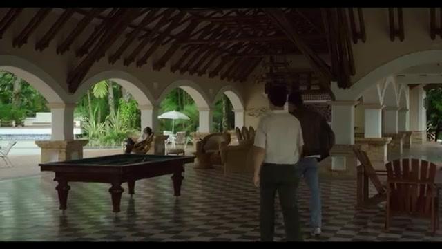 El Chapo - Staffel 1 - Trailer - Deutsch - SD