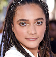 Sasha Lane